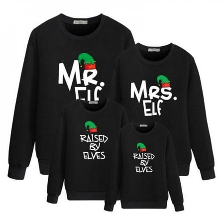 Malisata Arrival Spring and Autumn Funny Letter Print Matching Sweatshirts Black for Father Mother Kid Family Look Tops
Malisata Arrival Spring and Autumn Funny Letter Print Matching Sweatshirts Black for Father Mother Kid Family Look Tops