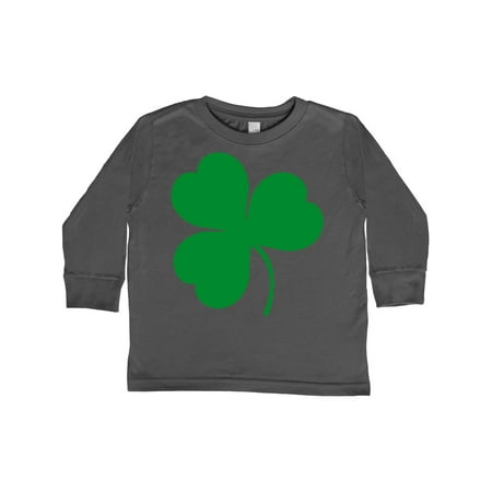 Inktastic Green Irish Shamrock Clover Gift Toddler Boy or Toddler Girl Long Sleeve T-Shirt
Inktastic Green Irish Shamrock Clover Gift Toddler Boy or Toddler Girl Long Sleeve T-Shirt