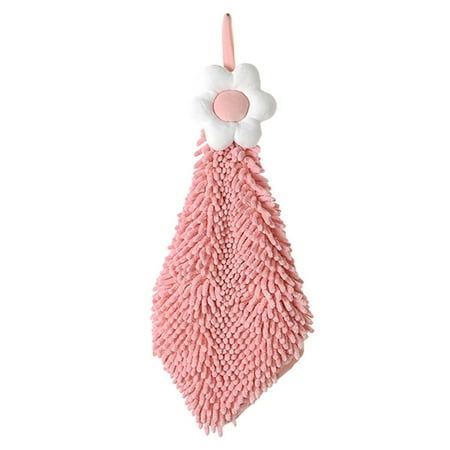 Gogusuu Clearance Of Kitchen Supplies Kitchen Gadgets Kitchen Utensils Eggss Flower Flower Hanging Chenille Hand Towel For Household Children And Adults
Gogusuu Clearance Of Kitchen Supplies Kitchen Gadgets Kitchen Utensils Eggss Flower Flower Hanging Chenille Hand Towel For Household Children And Adults