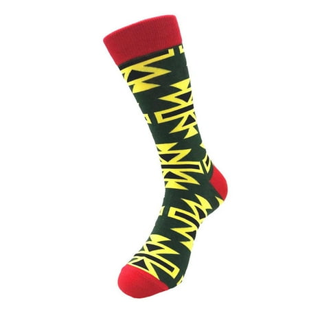 MRULIC socks for women Fashion Men Women Unisex Casual Cotton Print Middle stockings Socks Red + One size
MRULIC socks for women Fashion Men Women Unisex Casual Cotton Print Middle stockings Socks Red + One size