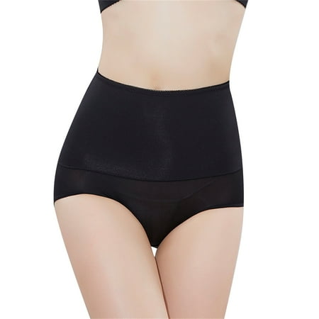 CLZOUD Womens Underwear Thin Nylon Spandex Women S High Waist Belly Lifting Breathable High Elastic Trunks L
CLZOUD Womens Underwear Thin Nylon Spandex Women S High Waist Belly Lifting Breathable High Elastic Trunks L