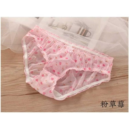 Big Sale!! Lace Seamless Panties Women Temptation Low Waist Briefs Star Pattern Underpants Female Transparent Hollow Out Underpant
Big Sale!! Lace Seamless Panties Women Temptation Low Waist Briefs Star Pattern Underpants Female Transparent Hollow Out Underpant