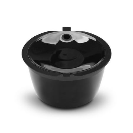 Lierteer For Dolcecusto coffee capsule shell circularly fills Nestle filter cup
Lierteer For Dolcecusto coffee capsule shell circularly fills Nestle filter cup