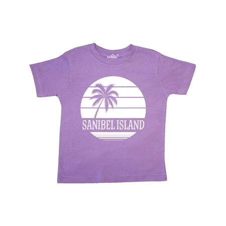 Inktastic Sanibel Island Florida Vacation Gift Toddler Boy or Toddler Girl T-Shirt
Inktastic Sanibel Island Florida Vacation Gift Toddler Boy or Toddler Girl T-Shirt