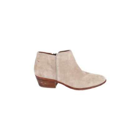 Pre-Owned Sam Edelman Women s Size 8.5 Ankle Boots