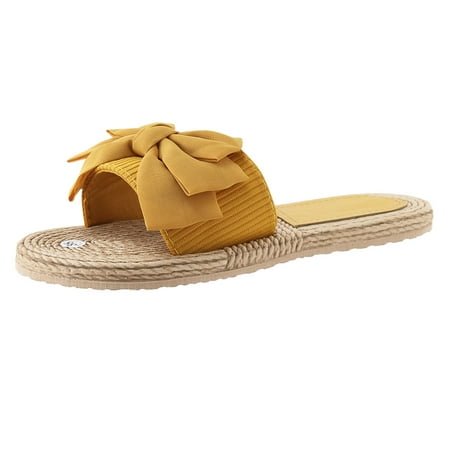 KI-8jcuD Bow Slide Sandals Boho Slippers For Women Ladies Flip Flops Open Toe Bowknot Summer Bohemian Sandals Casual Shoes Women S Flip Flops Rose Flip Flops For Women Softball Flip Flops For Women
KI-8jcuD Bow Slide Sandals Boho Slippers For Women Ladies Flip Flops Open Toe Bowknot Summer Bohemian Sandals Casual Shoes Women S Flip Flops Rose Flip Flops For Women Softball Flip Flops For Women