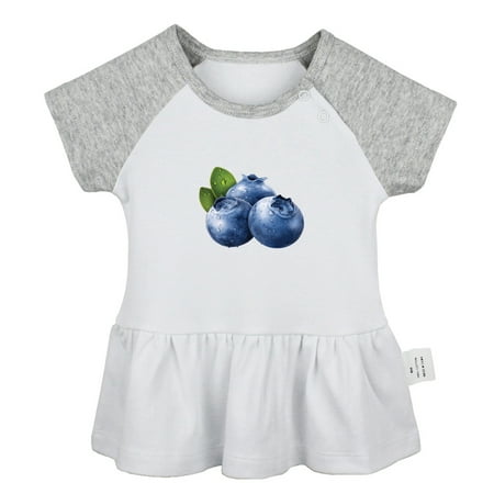 Fruit Blueberries Pattern Dresses For Baby Newborn Babies Skirts Infant Princess Dress 0-24M Kids Graphic Clothes (Gray Raglan Dresses 18-24 Months)
Fruit Blueberries Pattern Dresses For Baby Newborn Babies Skirts Infant Princess Dress 0-24M Kids Graphic Clothes (Gray Raglan Dresses 18-24 Months)