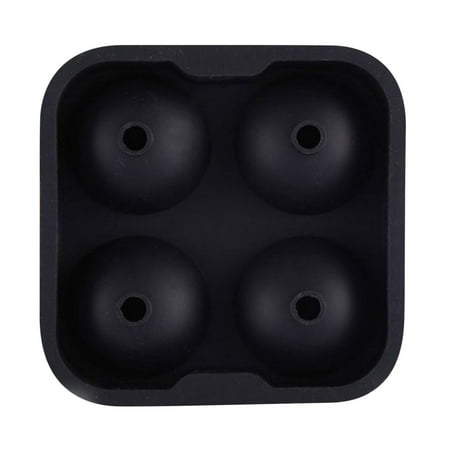 Ice Mold,Spherical Ice Tray,Large Sphere Ice Mould Tray,Silicone Ball Ice Machine Ice Mold For Whiskey Baking Molds
Ice Mold,Spherical Ice Tray,Large Sphere Ice Mould Tray,Silicone Ball Ice Machine Ice Mold For Whiskey Baking Molds