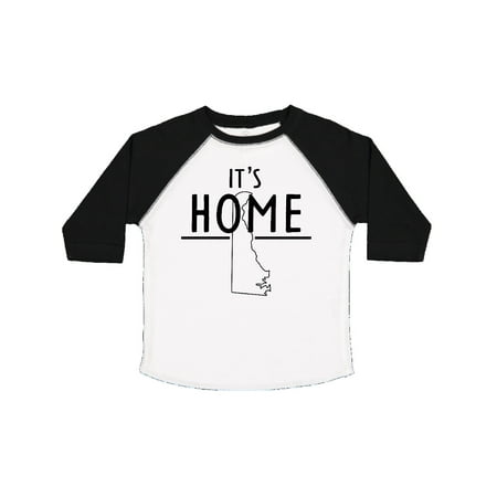 Inktastic It s Home- State of Delaware Outline Gift Toddler Boy or Toddler Girl T-Shirt
Inktastic It s Home- State of Delaware Outline Gift Toddler Boy or Toddler Girl T-Shirt