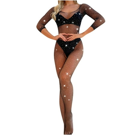 amlbb Lingerie For Women Ladies Fashion Net Yarn Lace Perspective Hollow Out Sexy Pearl Temptation Lingerie Underwear Rompers Lace Lingerie Set on Clearance
amlbb Lingerie For Women Ladies Fashion Net Yarn Lace Perspective Hollow Out Sexy Pearl Temptation Lingerie Underwear Rompers Lace Lingerie Set on Clearance