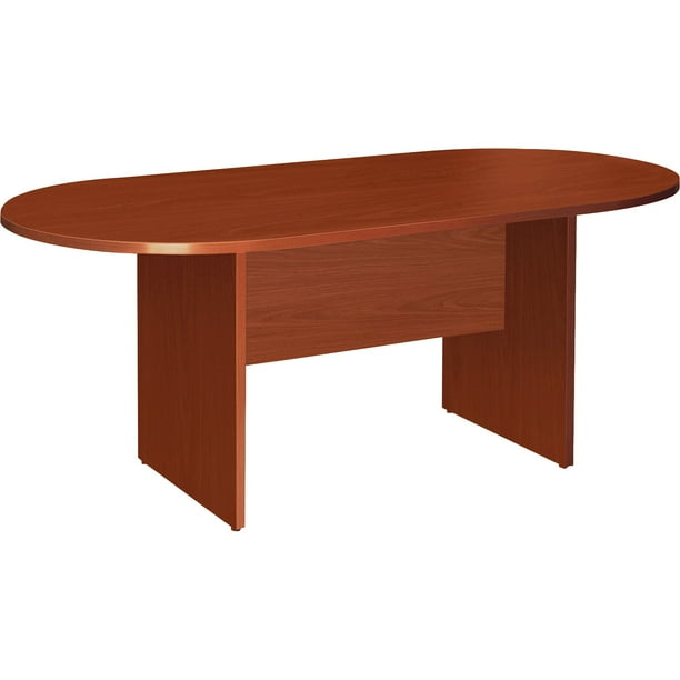 Lorell, LLR87373, Essentials Conference Table, 1 Each