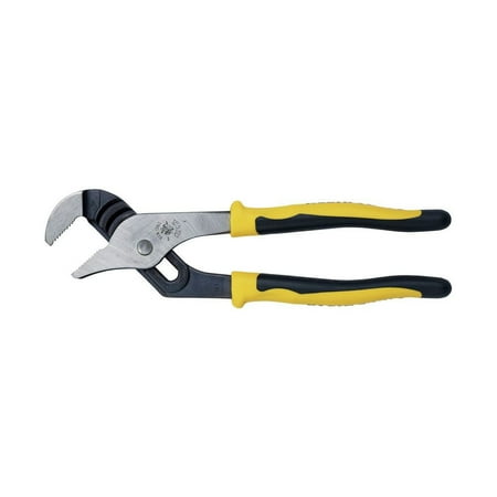 Klein Tools J502-10 Journeyman 10 in. Pump Pliers