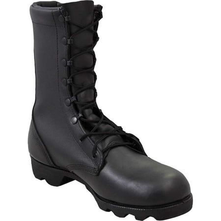 Men s Altama Footwear Leather 10 Combat Work Boot Black Full Grain Leather 7.5 W
Men s Altama Footwear Leather 10 Combat Work Boot Black Full Grain Leather 7.5 W