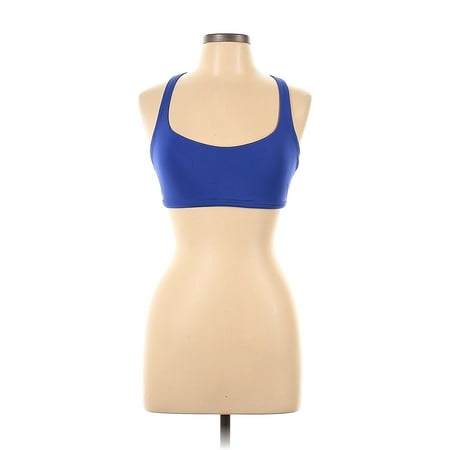 Pre-Owned Lululemon Athletica Women s Size 10 Sports Bra