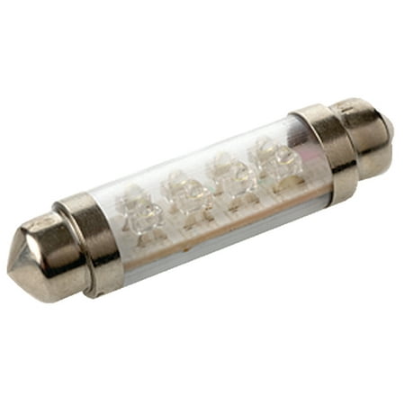 Sea Dog 8 Led Festoon Bulb 1-3/4 442245-1