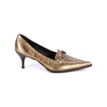 Pre-Owned Donald J Pliner Women s Size 8 Heels