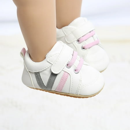 〖CFXNMZGR〗Toddler Shoes Walkers Soft Anti-Slip Outdoor Sole Boys Baby Soft Sneakers First Infant Shoes Baby Shoes
〖CFXNMZGR〗Toddler Shoes Walkers Soft Anti-Slip Outdoor Sole Boys Baby Soft Sneakers First Infant Shoes Baby Shoes