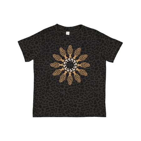 Inktastic Mushrooms and Morels in a Circle Gift Toddler Boy or Toddler Girl T-Shirt
Inktastic Mushrooms and Morels in a Circle Gift Toddler Boy or Toddler Girl T-Shirt