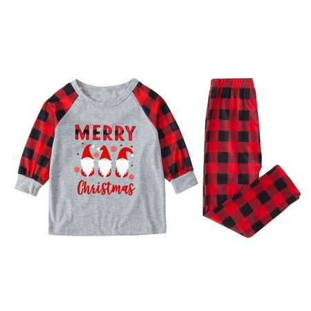 Bigersell Parent-child Casual Pants Outfits Set Parent-child Set Plaid Print Home Wear Pajamas Two-piece Child Set Mommy and Me Casual Pants Outfits Set 2022
Bigersell Parent-child Casual Pants Outfits Set Parent-child Set Plaid Print Home Wear Pajamas Two-piece Child Set Mommy and Me Casual Pants Outfits Set 2022