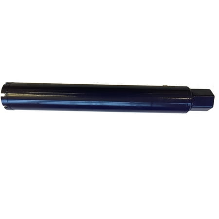 10-Pack 2-1/4-Inch Wet Diamond Core Drill Bits for Cutting Concrete and Asphalt Super Plus Quality 2-1/4 Diameter x 17 Length
10-Pack 2-1/4-Inch Wet Diamond Core Drill Bits for Cutting Concrete and Asphalt Super Plus Quality 2-1/4 Diameter x 17 Length