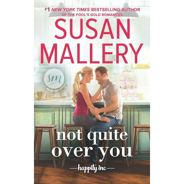 Not Quite Over You - Paperback