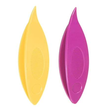 Uxcell Tatting Shuttles 63x17x10mm Colorful Plastic Shuttles Supplies 2 Pack Yellow Rose Red
Uxcell Tatting Shuttles 63x17x10mm Colorful Plastic Shuttles Supplies 2 Pack Yellow Rose Red