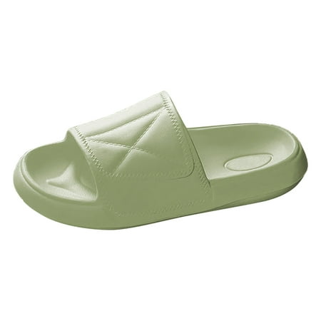 KI-8jcuD Women Snadals Women S Summer Thick Soled Indoor Non Slip Leisure Bathroom Soft Soled Slippers Non Slip Slippers Women Personalized Slippers For Women Croquette Slippers For Women Women S Fu
KI-8jcuD Women Snadals Women S Summer Thick Soled Indoor Non Slip Leisure Bathroom Soft Soled Slippers Non Slip Slippers Women Personalized Slippers For Women Croquette Slippers For Women Women S Fu