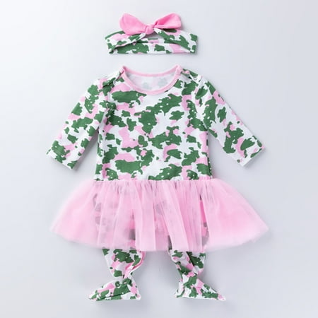 NIUREDLTD Baby Girls Boys Patchwork Autumn Long Sleeve Tulle Romper Jumpsuit Headbands Clothes
NIUREDLTD Baby Girls Boys Patchwork Autumn Long Sleeve Tulle Romper Jumpsuit Headbands Clothes