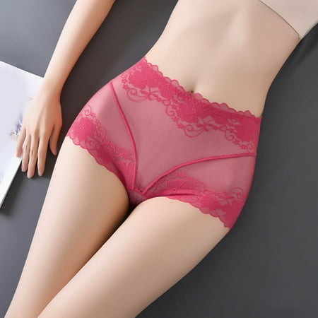 MRULIC panties for women Womens Panties Sexy Bikini Briefs Lace Knickers Hipster Lingerie Underwear Watermelon red + L
MRULIC panties for women Womens Panties Sexy Bikini Briefs Lace Knickers Hipster Lingerie Underwear Watermelon red + L