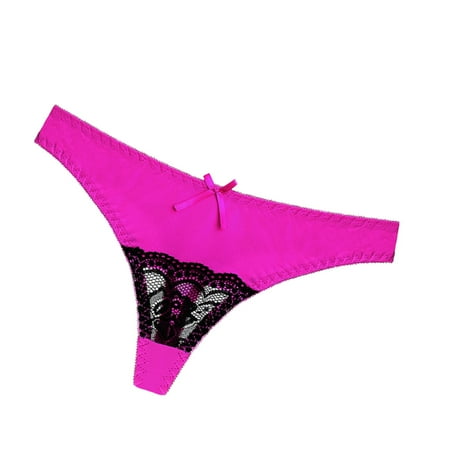 HGWXX7 Plus Size Lingerie New Hot Panties For Women Lace Patchwork Low Waist Thong In Solid Color
HGWXX7 Plus Size Lingerie New Hot Panties For Women Lace Patchwork Low Waist Thong In Solid Color