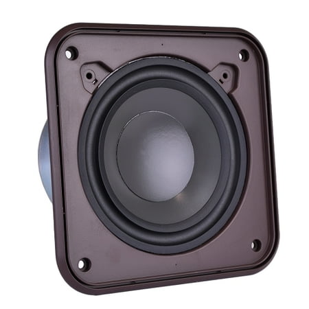 Refurbished Generic SUBWOOFER-018 5\