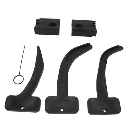 10200A Wearproof Black Camshaft Phaser Timing Chain Tool ABS Easy Use For Automotive
10200A Wearproof Black Camshaft Phaser Timing Chain Tool ABS Easy Use For Automotive