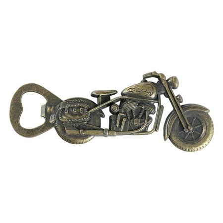 Motorcycle Bottle Opener Sturdy Not Easy Deform Old-Fashid Compact Thicker Material Long-Term Use Durable Decoration for Dad Grandpa Husband
Motorcycle Bottle Opener Sturdy Not Easy Deform Old-Fashid Compact Thicker Material Long-Term Use Durable Decoration for Dad Grandpa Husband