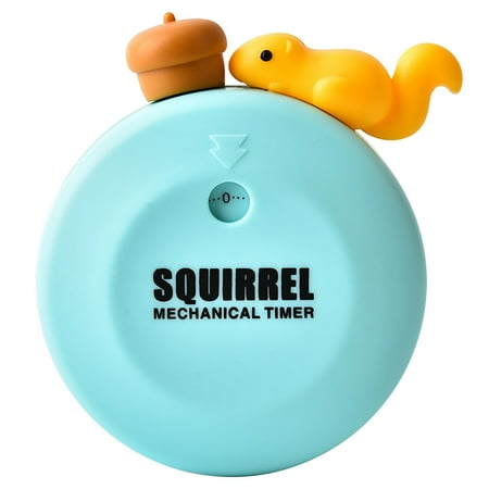 Cglfd Cartoon Timer Mechanical Core Small Alarm Clock Creative Kitchen Supplies Timer Steam Fish Cooking Reminder
Cglfd Cartoon Timer Mechanical Core Small Alarm Clock Creative Kitchen Supplies Timer Steam Fish Cooking Reminder