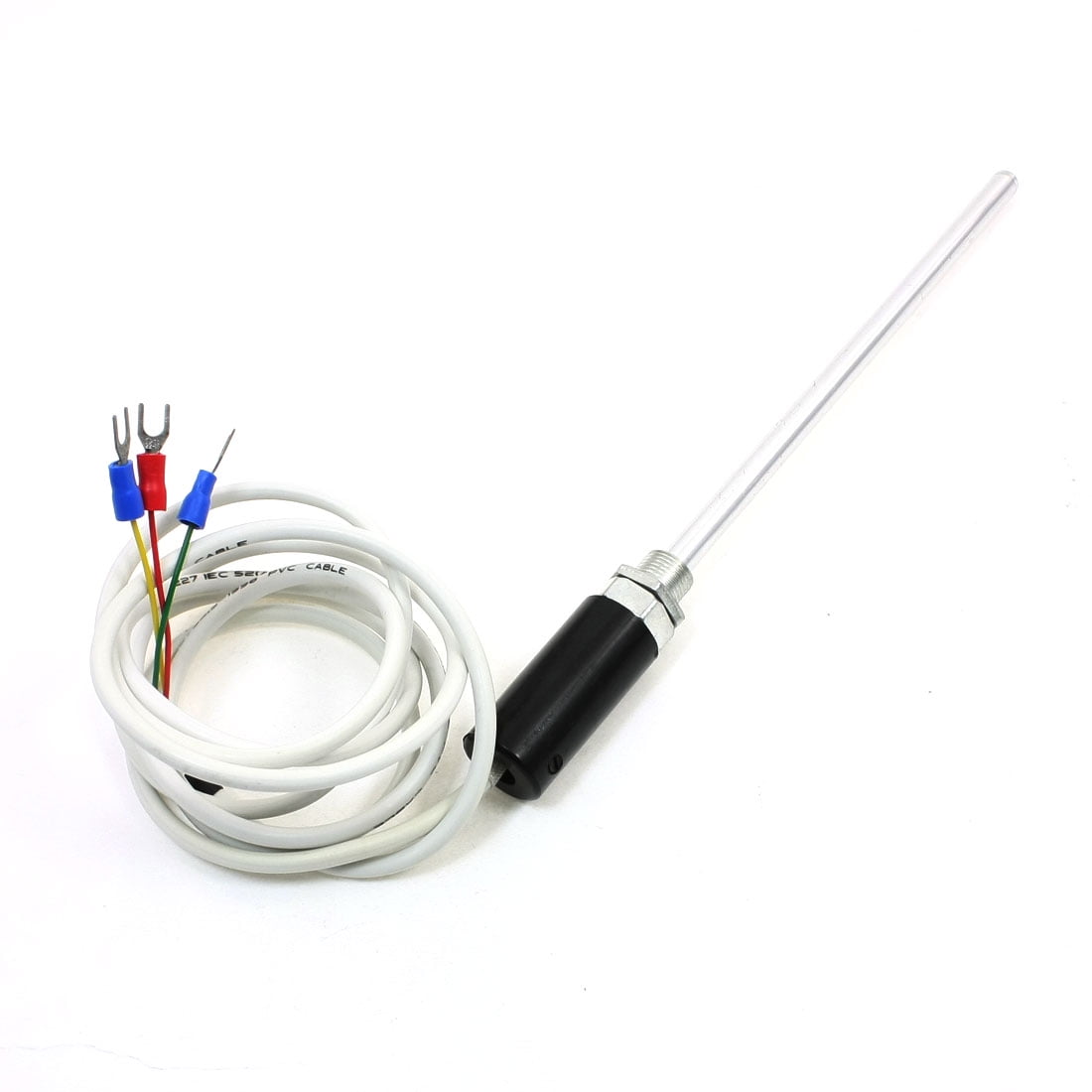 PT100 K Type 400C Thermocouple Temperature Controller Probe 4.9Ft Walmart Canada
