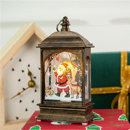 〖TOTO〗Led Light Christmas Decorations Light Ornaments Craft Home Decor Hanging Pendant 
〖TOTO〗Led Light Christmas Decorations Light Ornaments Craft Home Decor Hanging Pendant