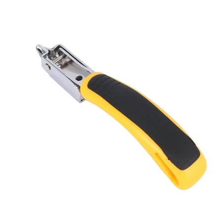 Multi Tool Nail Staple Furniture Stapler For Wood Door Upholstery Framing Kit Removing Tool
Multi Tool Nail Staple Furniture Stapler For Wood Door Upholstery Framing Kit Removing Tool