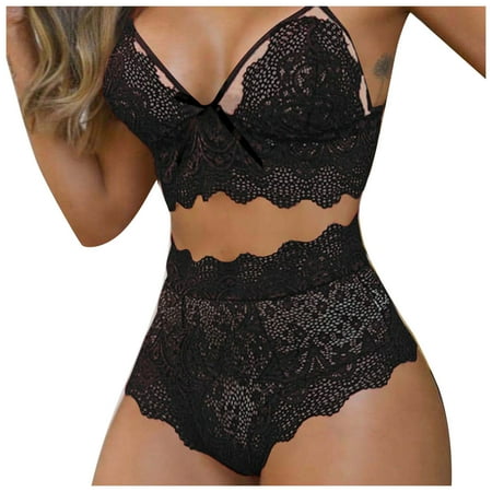 AnuirheiH Women Lingerie Sets Ladies Sexy Temptation Transparent Underwear Lace Mesh Babydoll Underwear On Sale
AnuirheiH Women Lingerie Sets Ladies Sexy Temptation Transparent Underwear Lace Mesh Babydoll Underwear On Sale