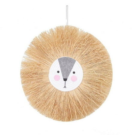 GOODLY Animal Head Boho Hanging Pendant for Apartment Macrame Pendant Bedroom Gallery
GOODLY Animal Head Boho Hanging Pendant for Apartment Macrame Pendant Bedroom Gallery