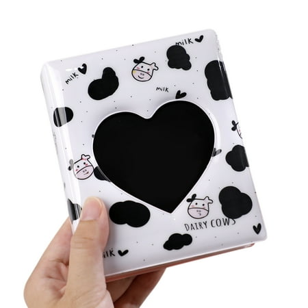 TINYSOME Delicate Photocard Holder Smooth Edges Christmas/new Year Present for Friend Kid
TINYSOME Delicate Photocard Holder Smooth Edges Christmas/new Year Present for Friend Kid