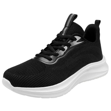 KaLI_store Womens Sneakers Women Arch Support Walking Shoes Orthotic Non Slip Air Sneakers Comfort Working Shoes Black
KaLI_store Womens Sneakers Women Arch Support Walking Shoes Orthotic Non Slip Air Sneakers Comfort Working Shoes Black