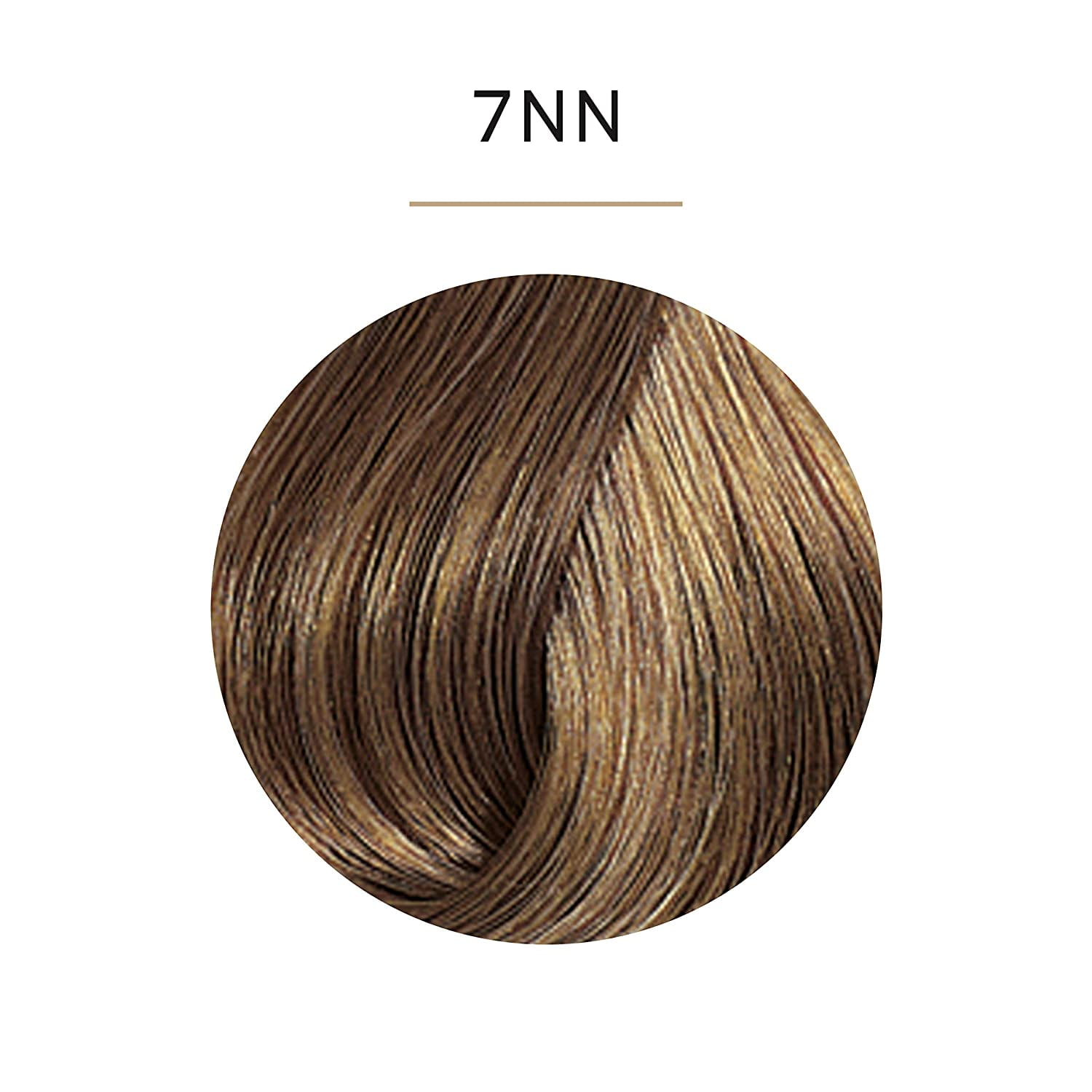 Wella Color Charm Nn Intense Medium Blonde Hair Colour Off