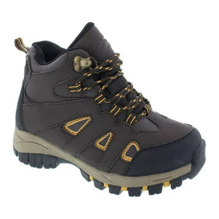 Deer Stags Boys Drew Lace Up Hiker Boots
Deer Stags Boys Drew Lace Up Hiker Boots