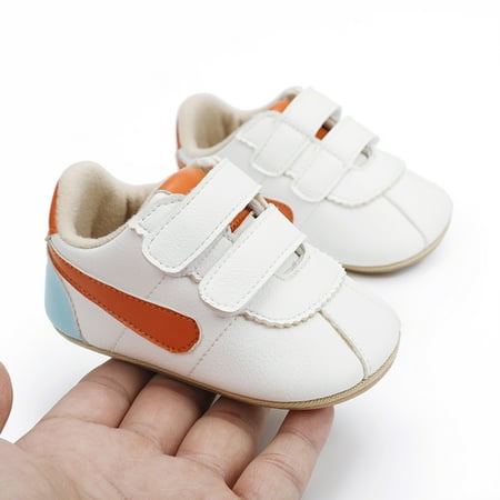 Hunpta Kids Sandals Sports Infant Shoes Sneakers Sandals Leather Boys Prewalker Girls Baby Toddler Baby Shoes
Hunpta Kids Sandals Sports Infant Shoes Sneakers Sandals Leather Boys Prewalker Girls Baby Toddler Baby Shoes