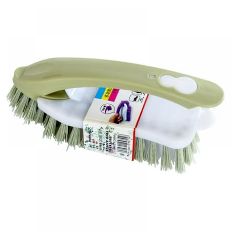 Plastic Soft Hair Brush with Handle Clothes Shoes Laundry Scrub Brushes Cleaning Tool
Plastic Soft Hair Brush with Handle Clothes Shoes Laundry Scrub Brushes Cleaning Tool