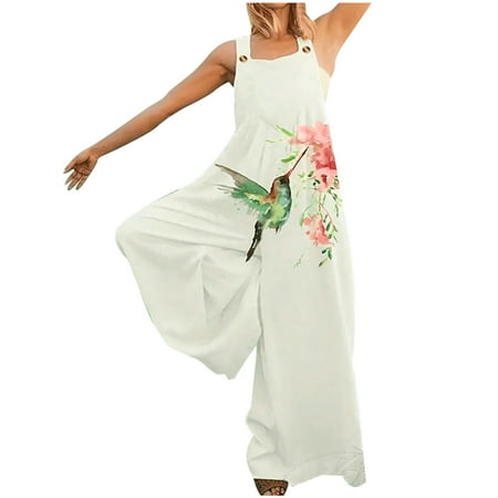 YFPWM Jumpsuits for Women Fall Elegant Party Crop Jumpsuit Corset Y2k Fashion Jumpsuit Cute Club Jumpsuit Business Jumpsuit Summer Solid Print Cotton High Waist White Suspender Type Rompers
YFPWM Jumpsuits for Women Fall Elegant Party Crop Jumpsuit Corset Y2k Fashion Jumpsuit Cute Club Jumpsuit Business Jumpsuit Summer Solid Print Cotton High Waist White Suspender Type Rompers