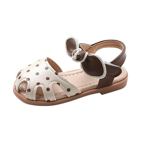 Girls Jelly Shoes Toddler Beach Shoes Girls Kids Shoes Soft Soled Dot Non Slip Bowknot Children Beach Sandals Slipper Socks for Girls Size 4
Girls Jelly Shoes Toddler Beach Shoes Girls Kids Shoes Soft Soled Dot Non Slip Bowknot Children Beach Sandals Slipper Socks for Girls Size 4