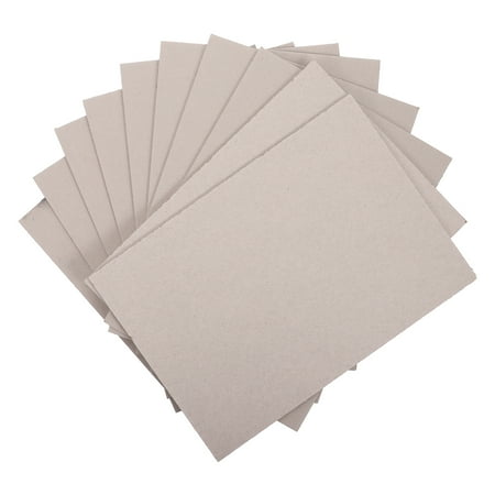 NUOLUX 10pcs Kids DIY Paperboard Handmade Paperboard Thickened Double Sided Paperboard
NUOLUX 10pcs Kids DIY Paperboard Handmade Paperboard Thickened Double Sided Paperboard