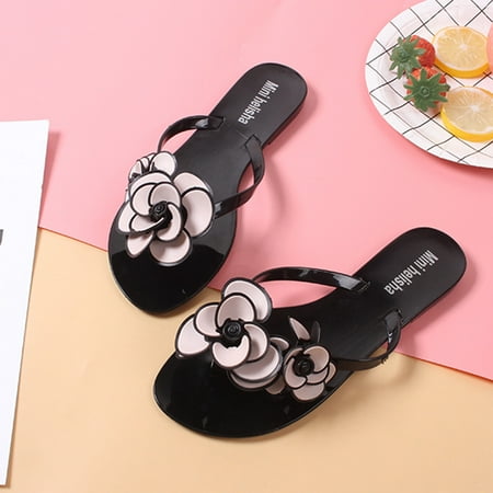 NECHOLOGY Works Flip Flops for Women Memory Foam Beach Slippers Women s Flop Fashion Womens Flip Flops with Arch Support Black 7.5
NECHOLOGY Works Flip Flops for Women Memory Foam Beach Slippers Women s Flop Fashion Womens Flip Flops with Arch Support Black 7.5