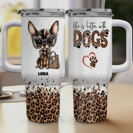 Personalized Dog Tumbler with Xoloitzcuintli Dog’s Name – Custom Travel Coffee Cup 40oz Travel Coffee Cup Gift for Mother s day Father s day Christmas 6UvHhp
Personalized Dog Tumbler with Xoloitzcuintli Dog’s Name – Custom Travel Coffee Cup 40oz Travel Coffee Cup Gift for Mother s day Father s day Christmas 6UvHhp